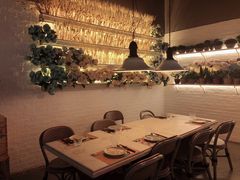 -CHINCHIN 青青·泰国料理(万象食家店)