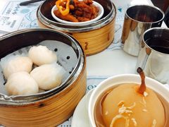 虾饺-点点心点心专门店(湾仔店)