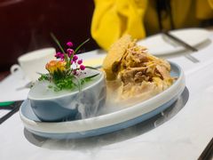 -尚一汤 广东炖汤(金桥国际店)
