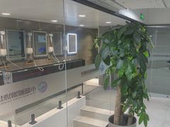 -小蓝鲸游泳培训基地(积水潭店)