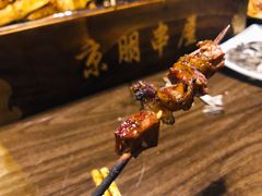 -京朋串屋·烧烤(望京西路总店)