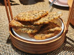 -老客家·客家菜(万达店)