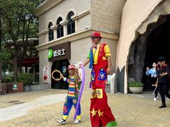 -南京银杏湖乐园