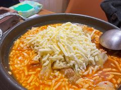 -恩你小木屋·烤肉韩式料理(嘉兴秀洲店)