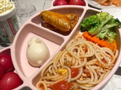 -奉天小馆·非遗东北菜(济南万象城店)