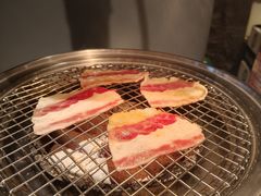 -山之屋炭火烧肉·生啤畅饮(大朗万科中央公园店)