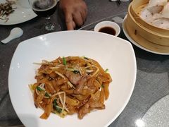 -御花园·粤菜·海鲜火锅(中山公园店)