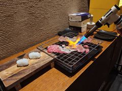 -千代武日本料理(爱建店)