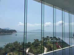 -东澳岛