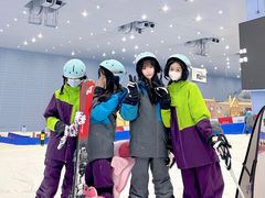 -广州热雪奇迹