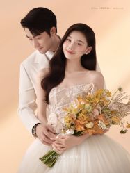 -杭州金夫人婚纱摄影(富阳私享店)