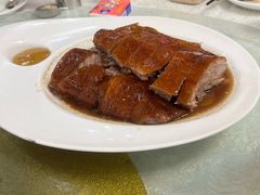 -台山美食一绝阿四台山黄鳝饭(阿四创作店)