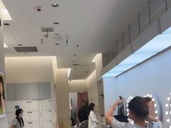 -天真蓝照相馆(杭州滨江宝龙店)
