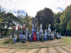 -景德镇古窑民俗博览区