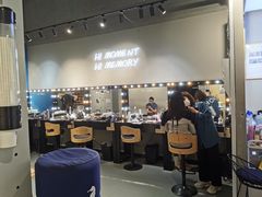 -海马体照相馆(万菱汇店)