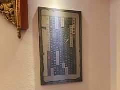 -山西会馆·晋菜·晋商宴·牌匾博物馆(胜利东街店)