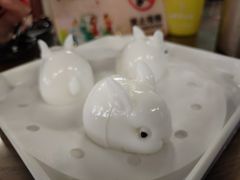 -日日鲜自助餐厅(小公园店)