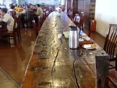 -海口骑楼小吃街