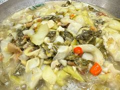-秀妈厨房(灰汤老店)