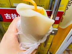 -张果佬年糕卷(科巷店)