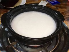 -盈田盈粥庄(博山东路店)