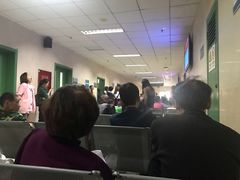 -四川天府新区人民医院