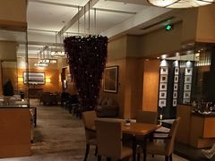 -上海锦江汤臣洲际大酒店