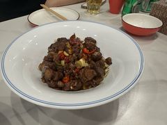 -湖南码头·地道岳阳美食·湘菜(魏公村店)