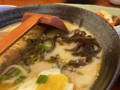 -白石的深夜食堂(万达店)