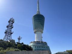 -梧桐山风景名胜区