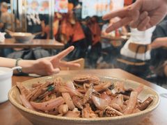-圳兴面王·拌川·特色炒面(福田车公庙店)