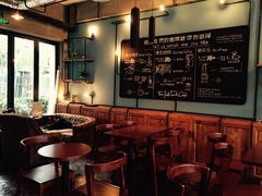 Fish&nbsp;Tank&nbsp;Cafe-fishtank鱼缸咖啡(三山街店)