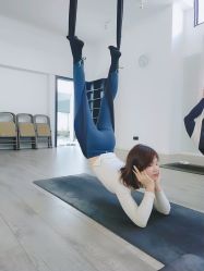 -无界瑜伽普拉提