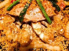 -79号渔船海鲜饭店(宝安店)