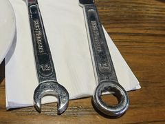 -1886德国汽车餐厅(外滩十六铺码头店)