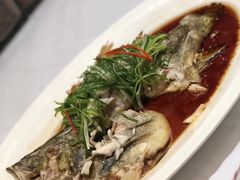 -麒麟华膳汇(飞泷商务大厦店)