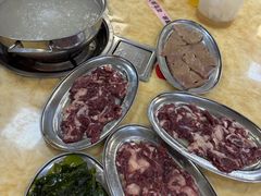 -五洞大众牛餐馆(番禺分店)