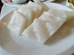 伦教糕-水乡人家私房菜(逢简店)