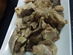 -朴小妹人参鸡汤火锅(长白山万达店)