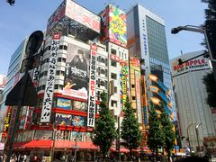 秋叶原-秋叶原电器街