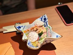-松涛日本料理