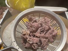 -牛事制造局牛肉火锅(莲岳路店)