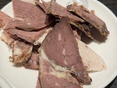 -清真·马安军辣子牛肉面