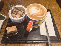 -安妮意大利餐厅(国贸店)