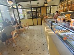 -老梦面包CHEZMOREL(麦子店)