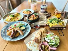 -The Good Place好地方·Brunch·coffee(国贸店)