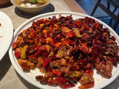 -茅庐印象(丁豪广场店)