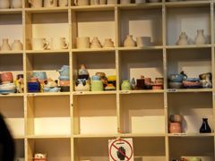-粤陶渊.DIY陶艺体验馆(粤陶总店)