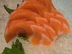 -虹料理·日料放题(悠方店)