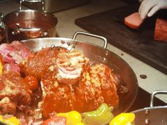 -南湖宾馆·鸳湖阁全日制餐厅